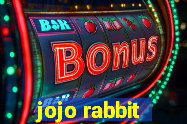 jojo rabbit -